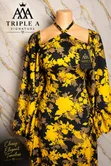 Faithful Hill Gown Mai Shirin Shiryawa - 1