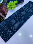 Premium Cotton Ankara Fabrics - Multi-Color - 1