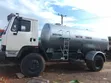 1998 Mercedes-Benz Tanker Truck - White - 3