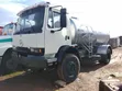 1998 Mercedes-Benz Tanker Truck - White - 4