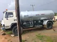 1998 Mercedes-Benz Tanker Truck - White - 5