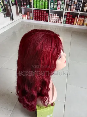 Human Hair Wavy Curly