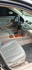 2009 Toyota Camry XLE Sedan - 1