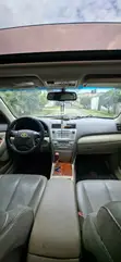2009 Toyota Camry XLE Sedan - 2
