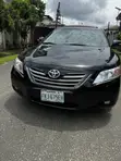 2009 Toyota Camry XLE Sedan - 3