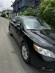 2009 Toyota Camry XLE Sedan - 4