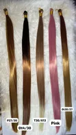 Bone Straight Hair Attachment - 150g - 3