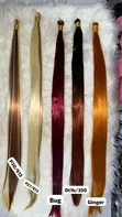 Bone Straight Hair Attachment - 150g - 4