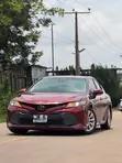 2019 Toyota Camry - 1