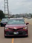 2019 Toyota Camry - 5