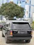 Land Rover Range Rover Vogue Autobiography 2014 Baki - 2