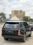 Land Rover Range Rover Vogue Autobiography 2014 Baki - 3