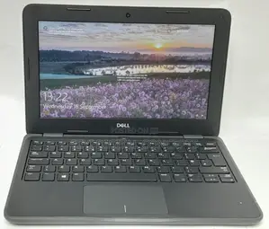 Dell Latitude 11 3190 Laptop 4GB RAM Intel Pentium 60GB SSD