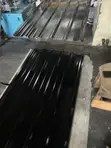 Desmart Aluminum Rufin Shafi - 0.55mm - 1
