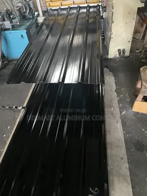 Desmart Aluminum Rufin Shafi - 0.55mm