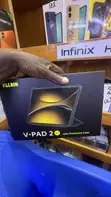 Villaon V-Kid 1 64GB Baki Tablet - 1