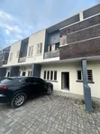 Brand New Mini Flat for Rent in Lekki Expressway - 1