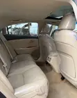 Lexus ES 350 2011 Ja - 4