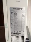 Luxsun Solar Hybrid Inverter 4.2kVA 24V - 2