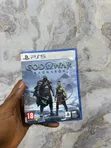 God of War: Ragnarok for PS5 (Used) - 1