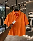 Zara Premium Luxury Shirt - White Cotton Formal Dress Shirt - 2