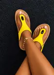 Maibu Girly Slides - 2