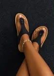 Maibu Girly Slides - 3