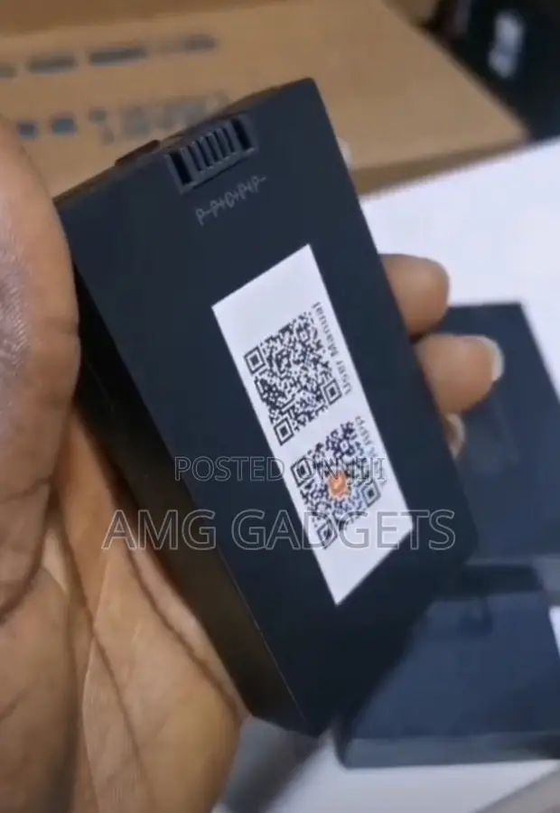 Smart Lock Battery - Advanced Lithium 4200mAh/5000mAh - 1