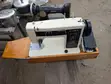 Sigma Model 14e Electric Zigzag Sewing Machine - 3