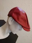 Jan Papas Octagonal Cap - Ja - 2