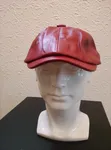 Jan Papas Octagonal Cap - Ja - 3