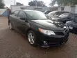 Toyota Camry 2013 Black - 2