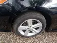 Toyota Camry 2013 Black - 5