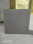 60x60cm Dark Grey Rustic Tiles - 2