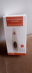 Multifunctional Blackhead Remover & Facial Pore Cleaner - 1