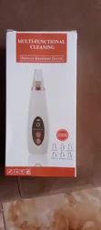 Multifunctional Blackhead Remover & Facial Pore Cleaner - 4