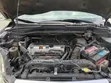 Honda CR-V 2.0i ES 2008 Black - 2