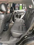 Honda CR-V 2.0i ES 2008 Black - 3