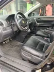 Honda CR-V 2.0i ES 2008 Black - 4
