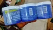 Extra Hold Conditioning Gels - 2