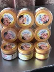 Extra Hold Conditioning Gels - 4