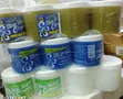 Extra Hold Conditioning Gels - 5