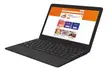 Geo Geobook 1E Laptop 4GB RAM, 60GB SSD - 3