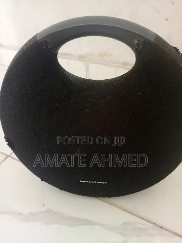 Harman Kardon Speaker - Used - 1