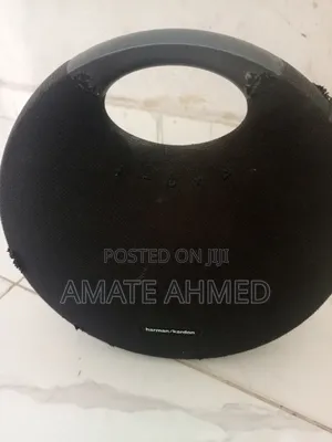 Harman Kardon Speaker - Used