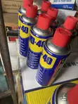 WD-40 Multi-Use Lubricant - 2