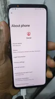 Asus ROG Phone 5s 256GB Baki (Na Amfani) - 1