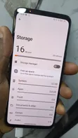 Asus ROG Phone 5s 256GB Baki (Na Amfani) - 2