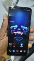 Asus ROG Phone 5s 256GB Baki (Na Amfani) - 3