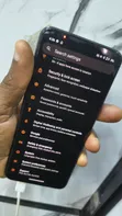 Asus ROG Phone 5s 256GB Baki (Na Amfani) - 5